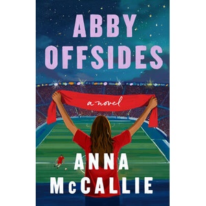 Abby Offsides (ISBN: 9798217093137)