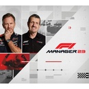 F1 Manager 23
