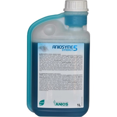 Aniosyme Synergy 5, 1 l