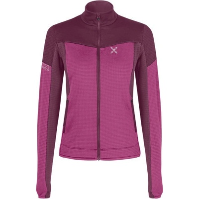 Montura Stretch Mind 2 Maglia tmavo ružová
