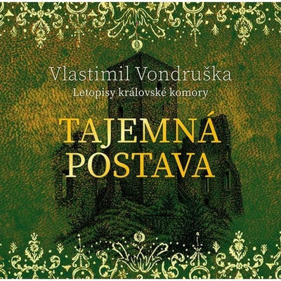 Tajemná postava