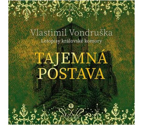 Tajemná postava