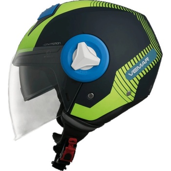 Vemar Breeze Radar
