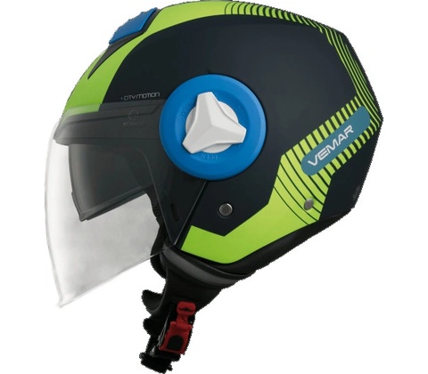 Vemar Breeze Radar