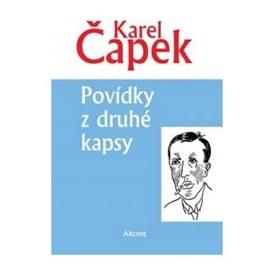 Povídky z druhé kapsy - Karel Čapek