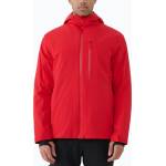 4F Мъжко скиорско яке 4F M0877 red