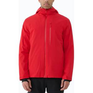 4F Мъжко скиорско яке 4F M0877 red