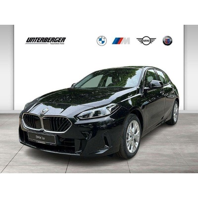 BMW 120i 125 kW
