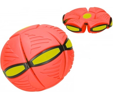 Flat Ball 23 cm