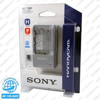 Sony BC-TRV