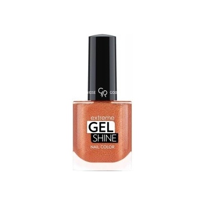 Golden Rose Extreme Gel Shine lak na nehty 41 10,2 ml