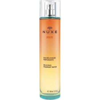 Nuxe delikátní tělová vůně 100 ml