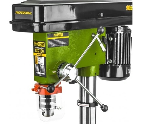 Procraft BD2150