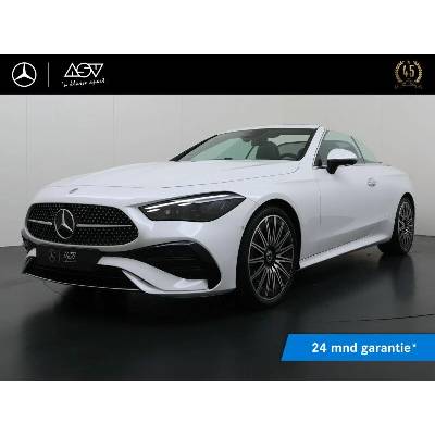 Mercedes-Benz CLE 300 190 kW