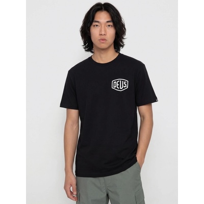 Deus Ex Machina Harajuku Address black