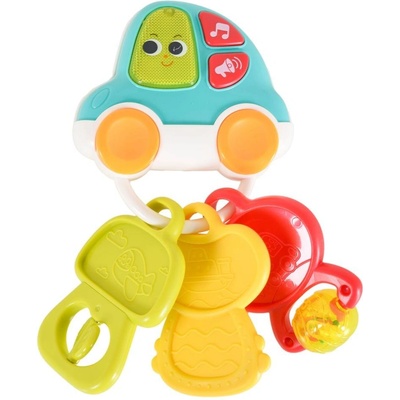 Moni Музикални ключове e8996 (3800146224844)