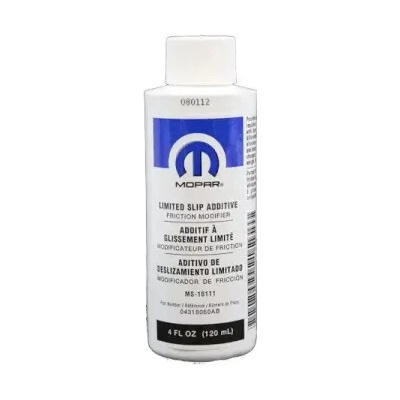 Mopar Limited Slip Additive 120 ml