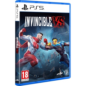 Invincible VS