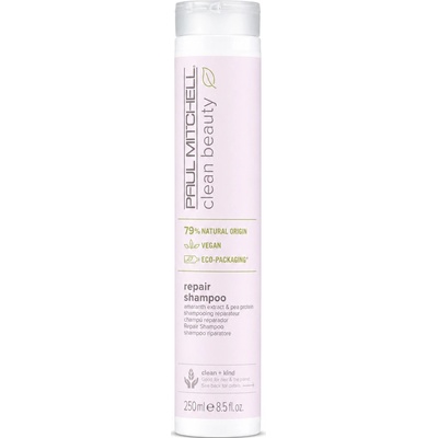 Paul Mitchell Clean Beauty Repair Šampón 250 ml