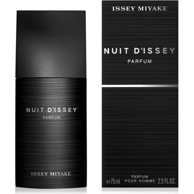 Issey Miyake Nuit d'Issey parfém pánský 75 ml