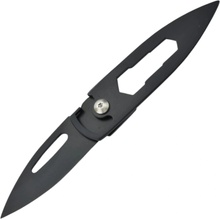 Max Knives MK117B - Klíčenkový - Černý