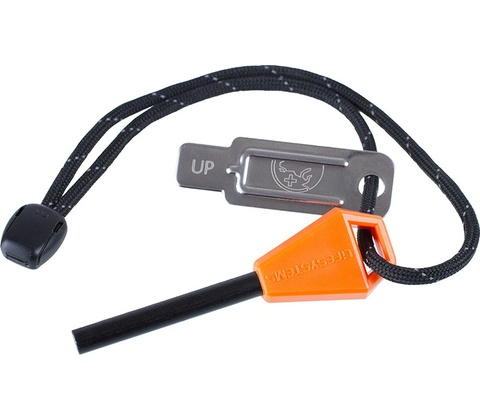 Lifesystems Fire Starter