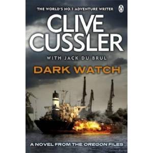 Dark Watch | Clive Cussler, Jack B. Du Brul (ISBN: 9781405916585)