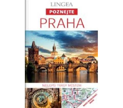 Praha