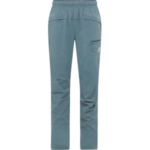 Mammut Дамски панталон за катерене Mammut Women's Sender Climbing Pants Climbing trousers - Strata - размер 36 (109-1519-0313)