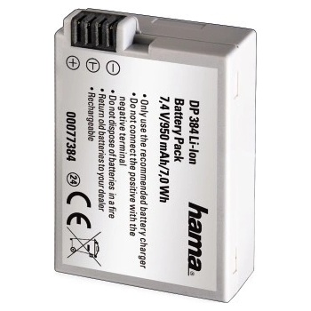 Hama Canon LP-E8