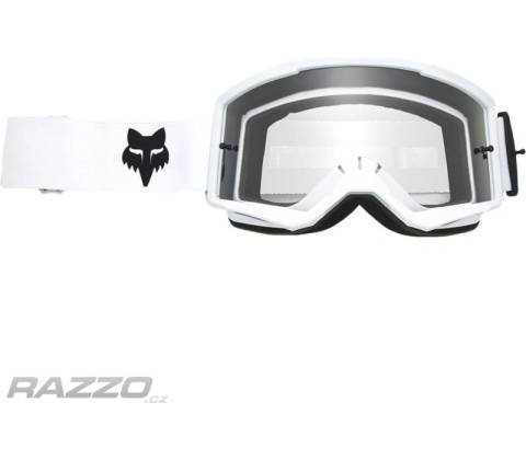 Fox Racing Main Core 2026