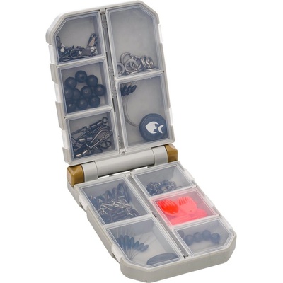 Westin Rigging Box Deadbait 119 ks