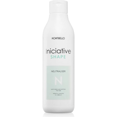 Montibello Iniciative Shape стилизиращ крем 1000ml