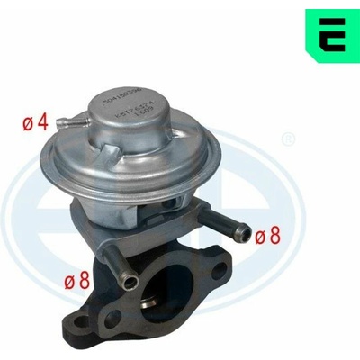 AGR - Ventil ERA 555208