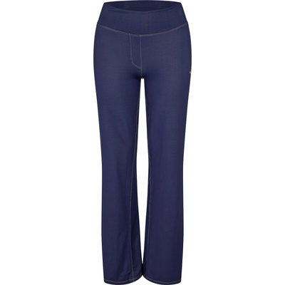 PUMA Дамски панталони Puma Puma Tp Denim Pant Womens - Purple