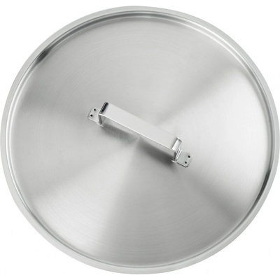 ELO Profi Cuisine Poklice na hrnec 32 cm nerezová 24032