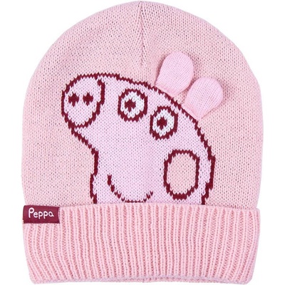Cerda dětská čepice Prasátko Peppa