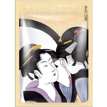 MITOMO Регенерираща маска за лице с Епидермален растежен фактор (EGF) и Lithospermum (4582419530232)