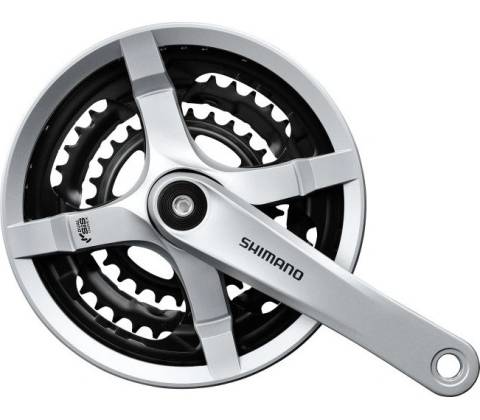 Shimano TY501