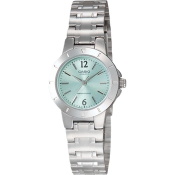 Casio Дамски часовник Casio Collection - LTP-1177A-3AEF (LTP-1177A-3AEF)