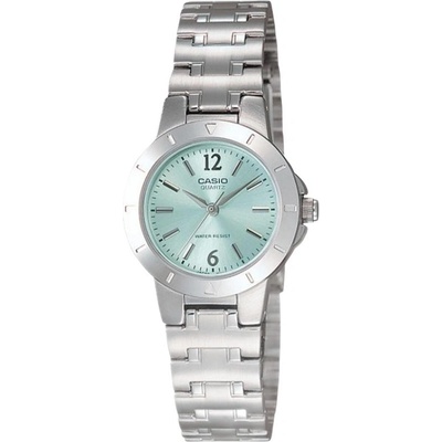 Casio Дамски часовник Casio Collection - LTP-1177A-3AEF (LTP-1177A-3AEF)