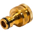 XTline SB3005 Adaptér s vnitřním závitem 1/2"-3/4" mosaz 45196