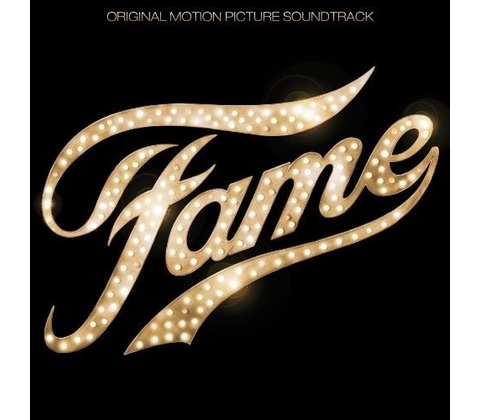 Ost - Fame CD