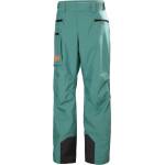 Helly Hansen Мъжки ски панталон Helly Hansen Garibaldi 2.0 Pant Ski trousers - Opal Green - размер XL (007-4524-0214)