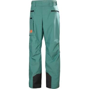 Helly Hansen Мъжки ски панталон Helly Hansen Garibaldi 2.0 Pant Ski trousers - Opal Green - размер XL (007-4524-0214)