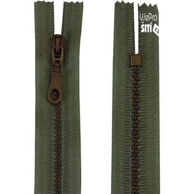 zip st.mosaz KHAKI No6 SMS 2312XX