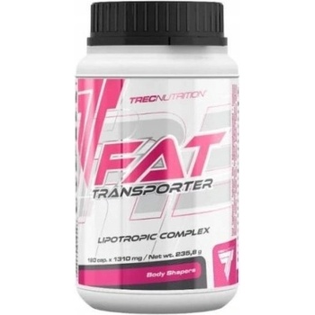 Trec Fat Transporter 180 kapsúl