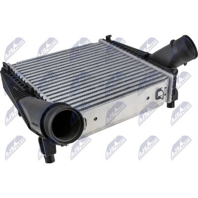 NTY Chladič turba CNG-PS-000