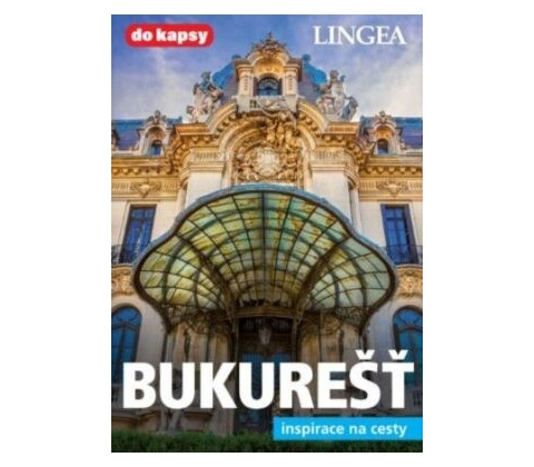 Bukurešť