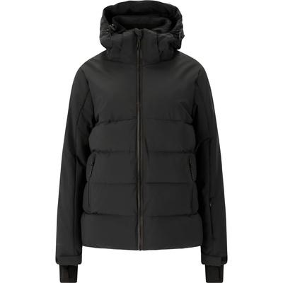 Whistler Дамско ски яке Whistler Women's Lakeland Ski Jacket W-Pro 10000 Ski jacket - Black - размер 44 (EU) (104-4980-0315)